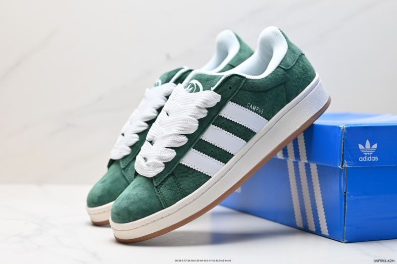 Adidas Campus Shoes